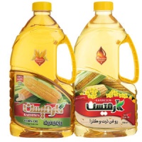  ذرت کانولا و ذرت خالص کارمیسن _ 1700 میلی لیتر بسته 2 عددی6362c35c09c2c110660